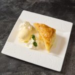 Galaktoboureko