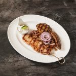 Lithos Grillteller