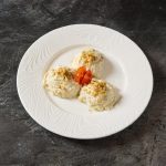 Melitzanosalata