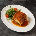 Moussakas