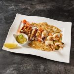 Mykonos Teller