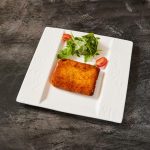 Saganaki