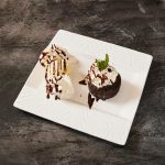 Schokoladensouflee