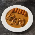 Schweinefilet