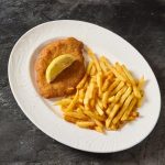 Schweineschnitzel