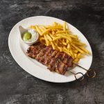Souvlaki Chirino