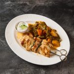 Souvlaki Kotopoulo