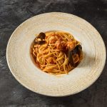 Spaghetti Thalassina