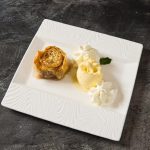 Baklawas